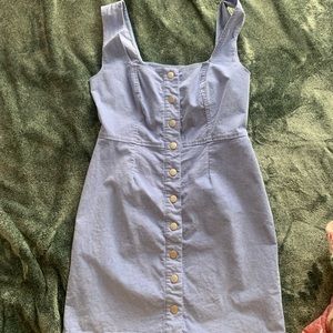 URBAN OUTFITTERS DRESS 💙💙